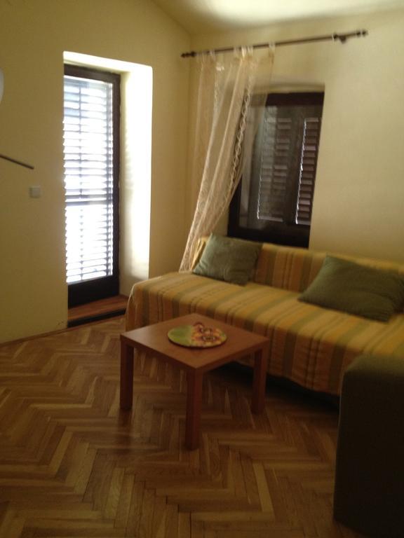 Apartment Iva Fažana Zimmer foto