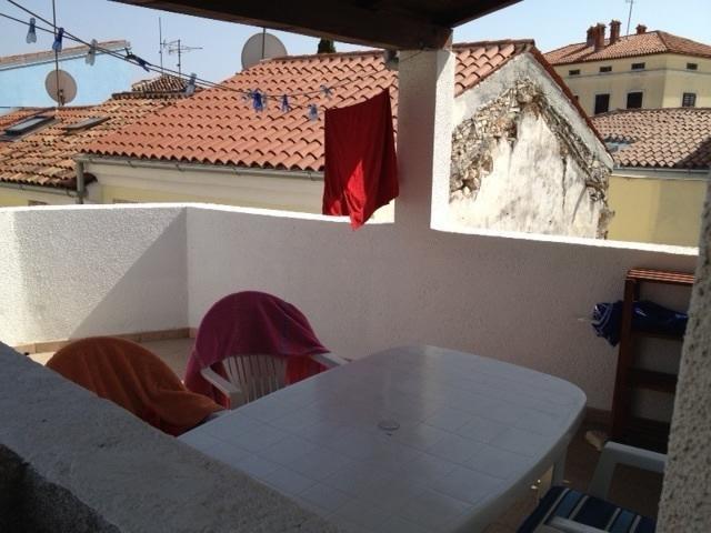 Apartment Iva Fažana Zimmer foto