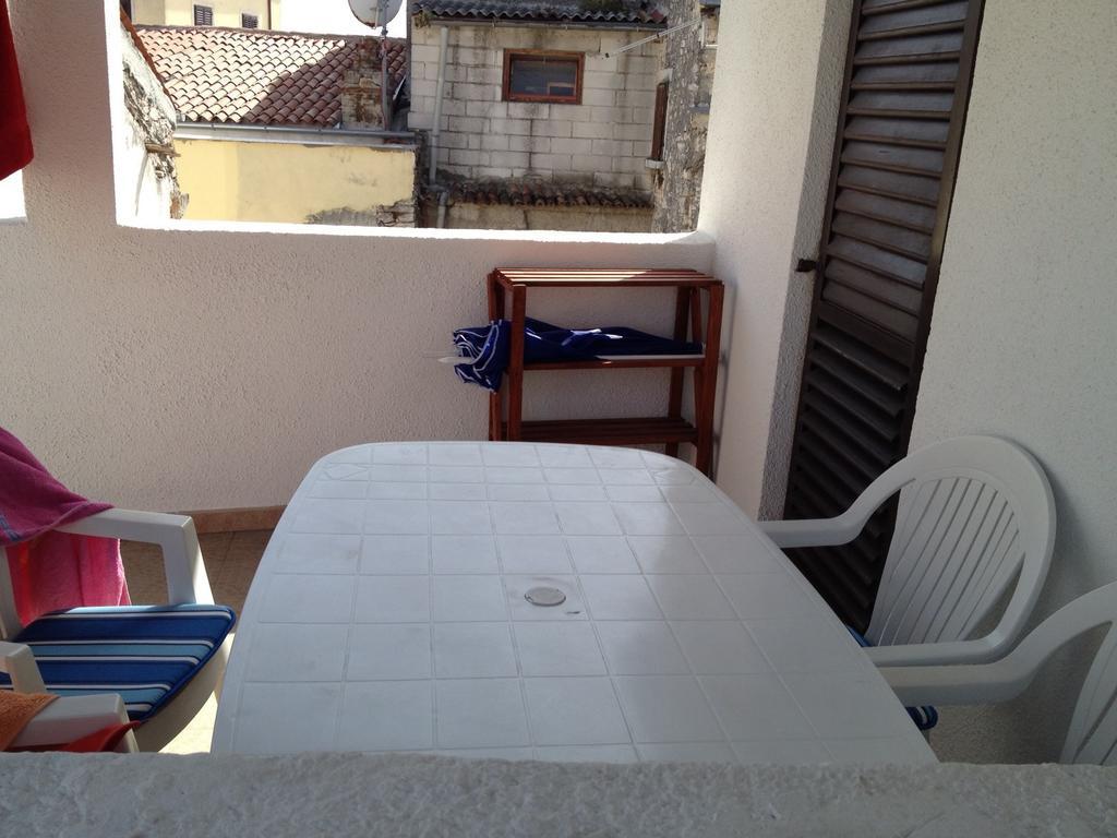 Apartment Iva Fažana Zimmer foto
