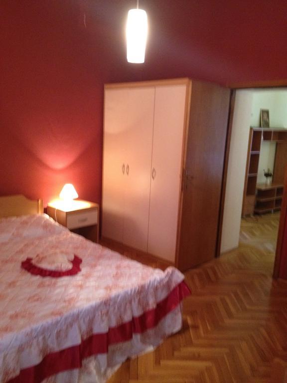 Apartment Iva Fažana Zimmer foto