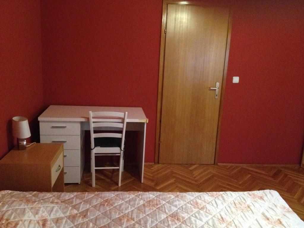 Apartment Iva Fažana Exterior foto