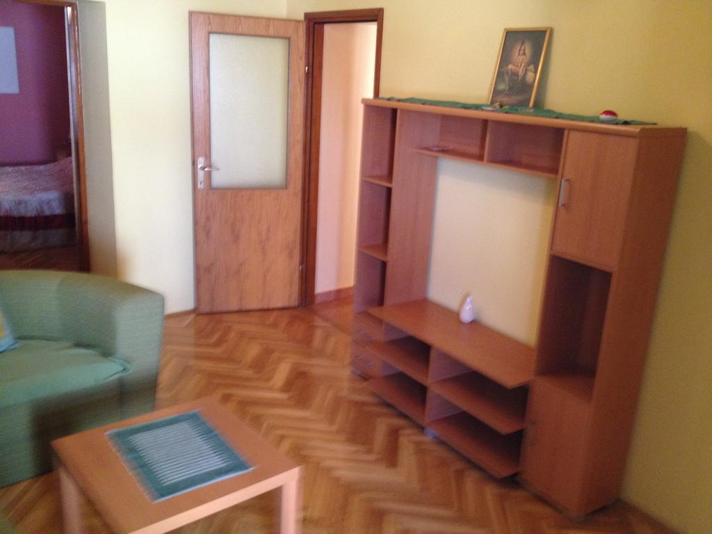 Apartment Iva Fažana Exterior foto
