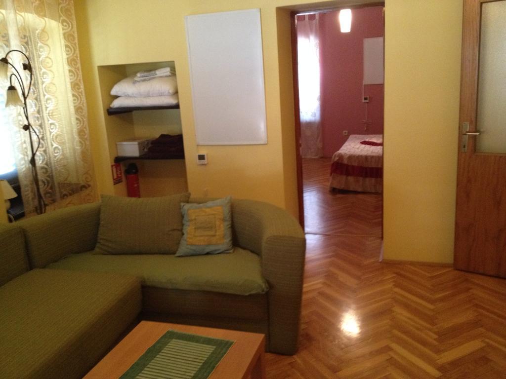 Apartment Iva Fažana Exterior foto